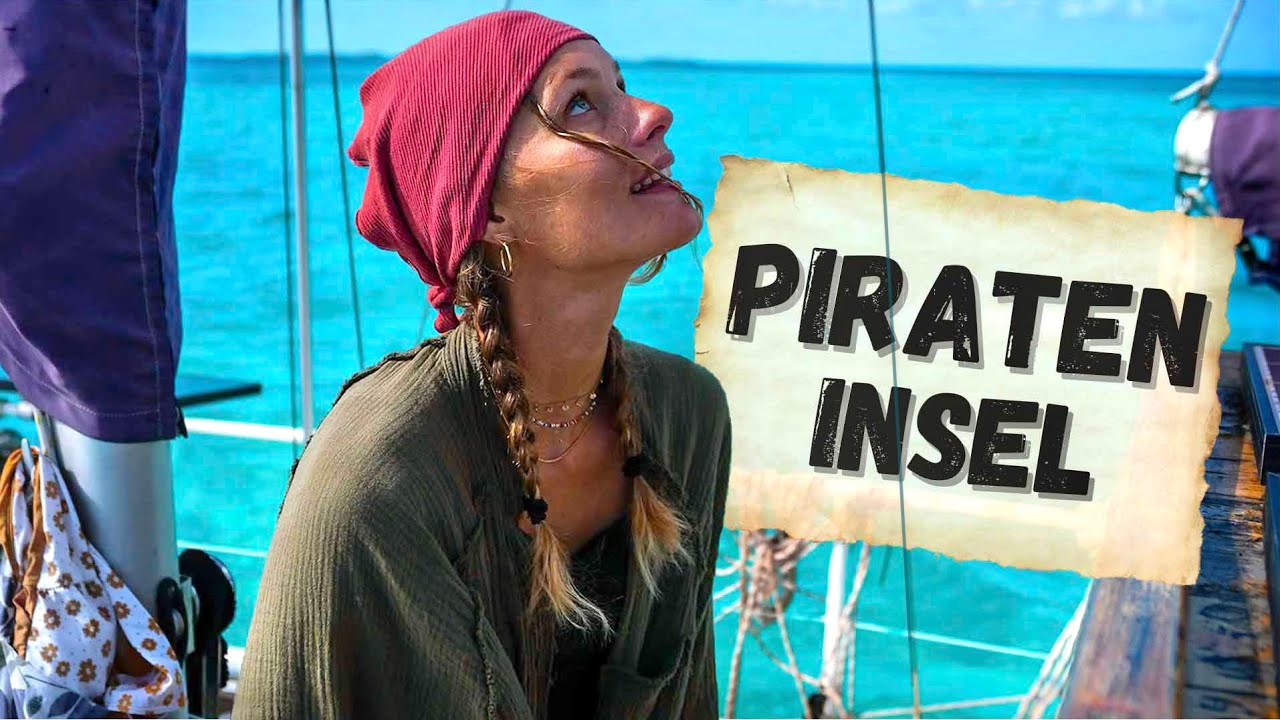 Ep. 142 | Wir segeln zur Piratenhochburg NASSAU !