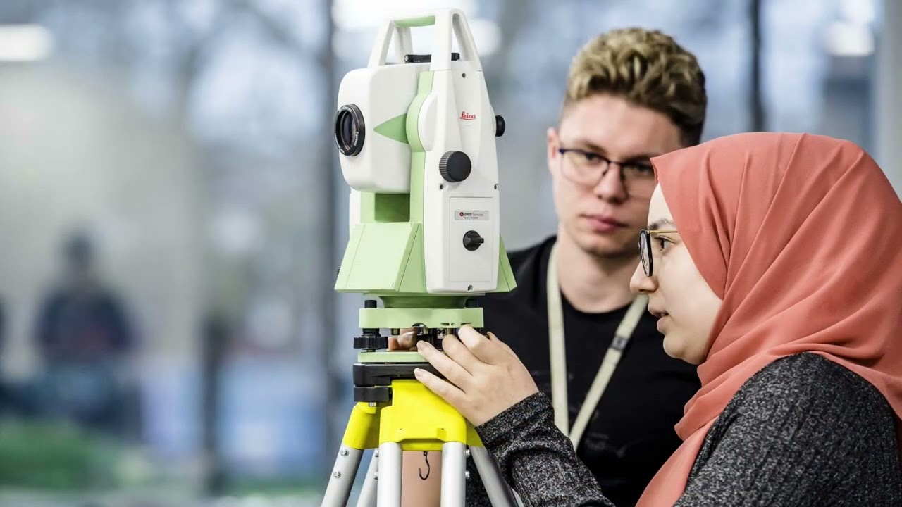 Introducing Harrow, Richmond & Uxbridge Colleges - London's newest College Group