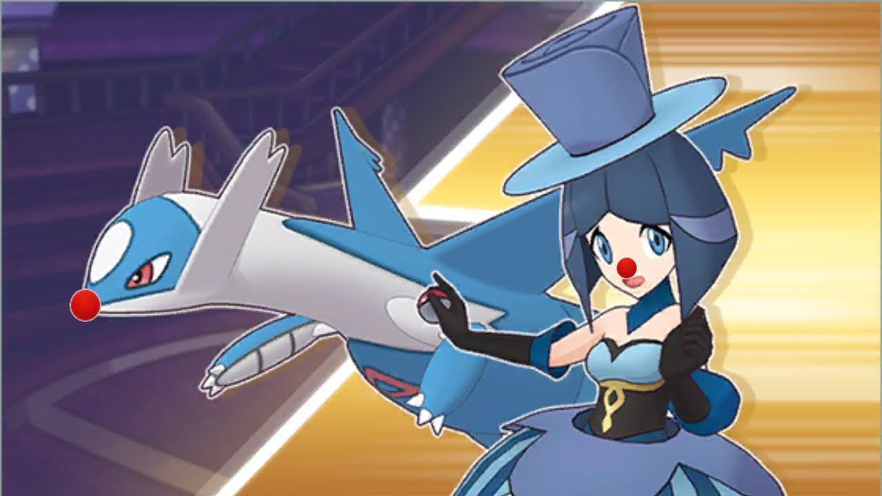 Ultimate Battle: Evelyn’s High-Subsonic Speed Clear | Pokemon Masters EX