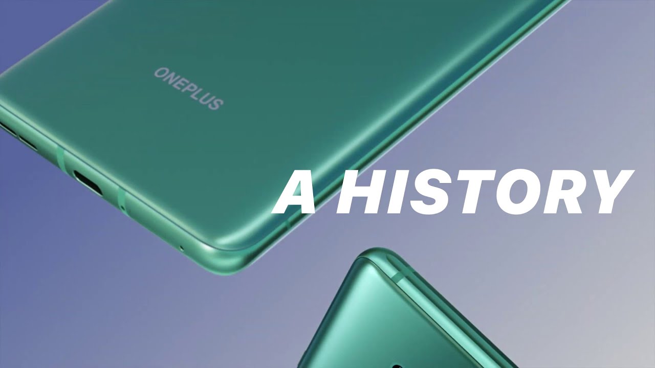 The history of OnePlus: Six years of disrupting the flagship formula