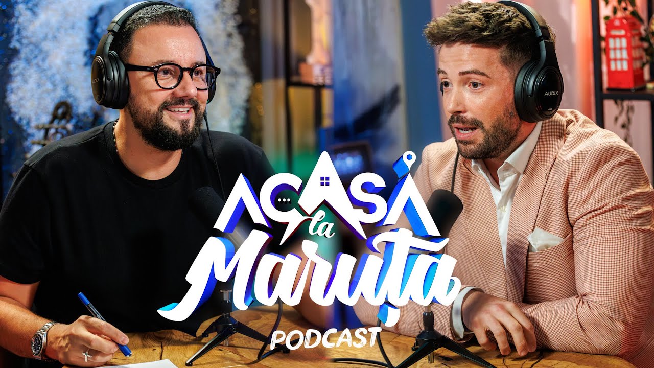 DR. ALIN GABOR, MEDIC STOMATOLOG: „LA NOI, ÎN ȚARĂ, LIPSEȘTE EDUCAȚIA IGIENEI ORALE” , PODCAST #173