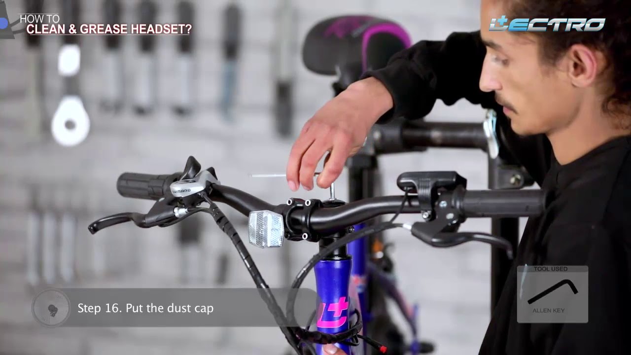 Hero Lectro Electric Cycle Self Service Assemble DYI
