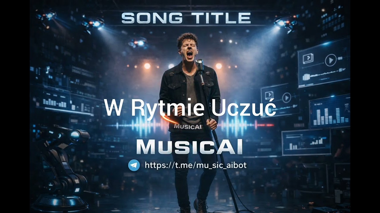 DJ Vesel  - W Rytmie Uczuć