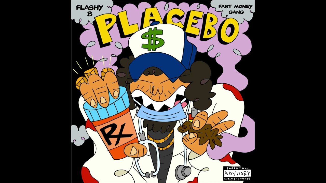 (FREE) Sietegang Yabbie x Flashy B x 22gfay Type beat
