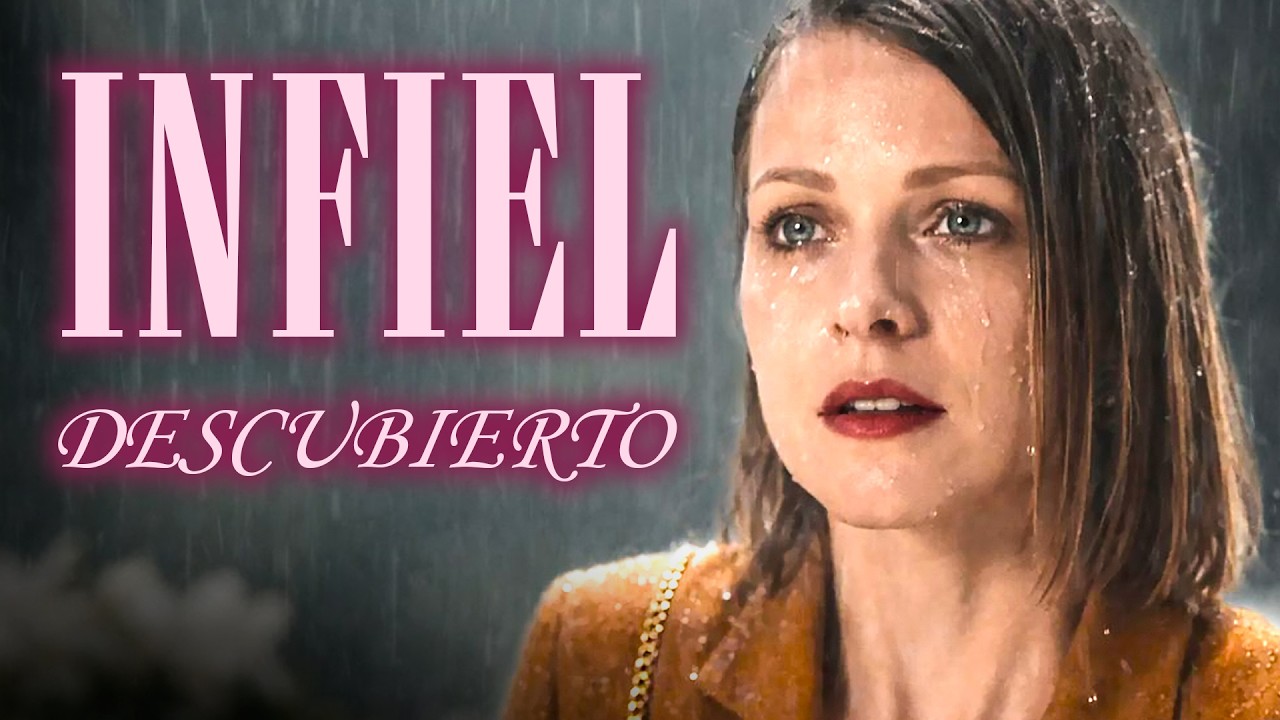 INFIEL DESCUBIERTO | PELÍCULA COMPLETA EN ESPAÑOL LATINO | Mundo De Series