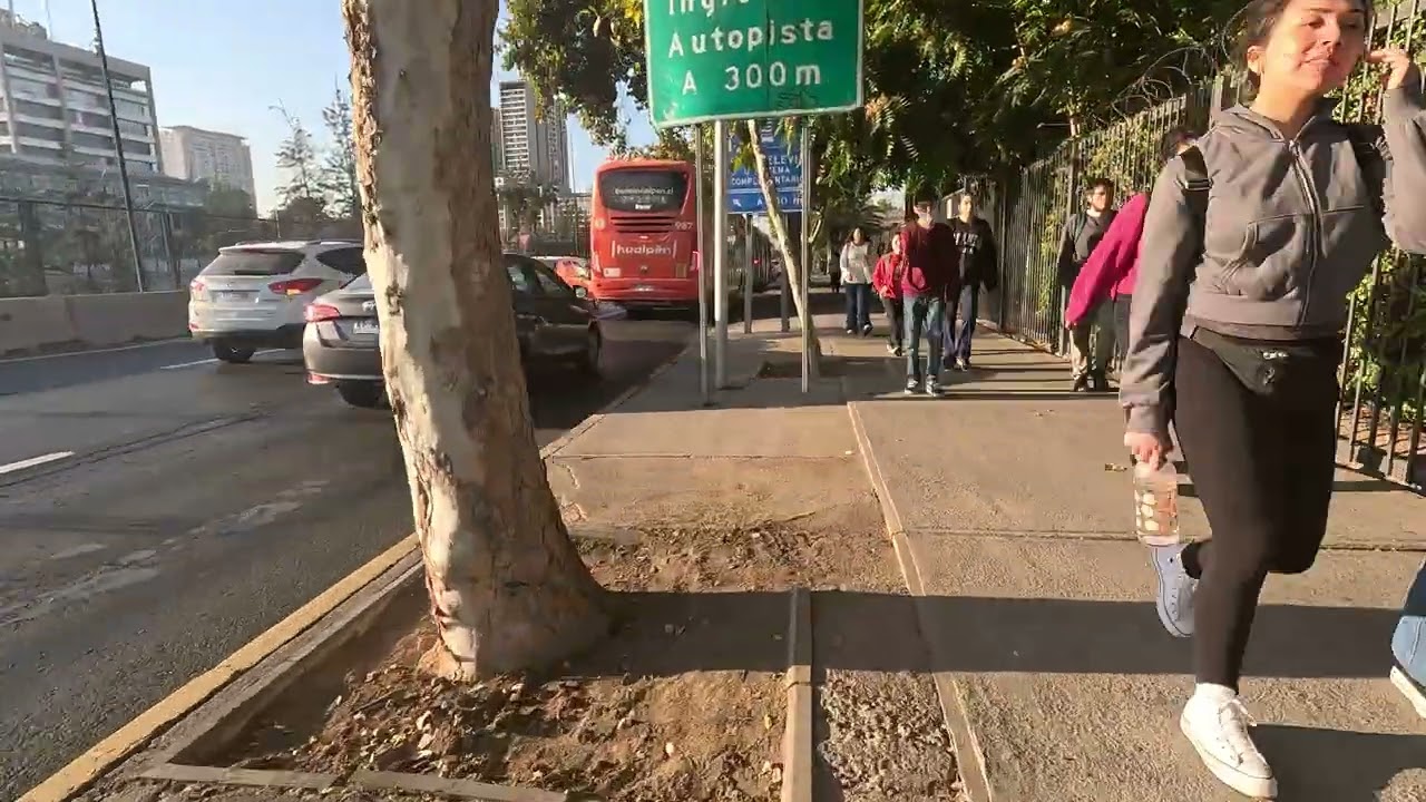 Arica, Chile — Walking Tour 4K 🇨🇱