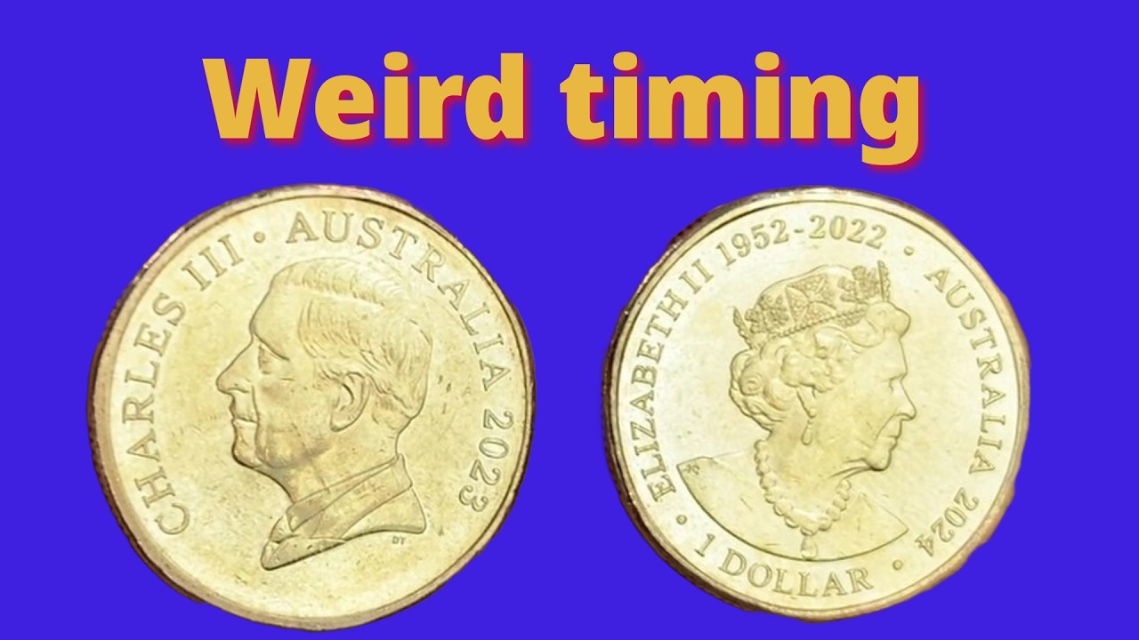 Proof of a great hunt - $1 coin Book 7 Ep47