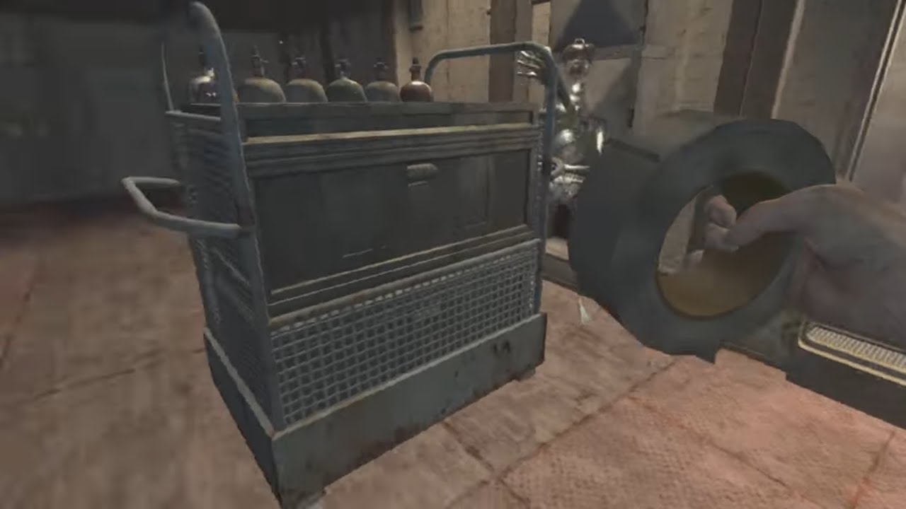 【Monstrum】いやーん