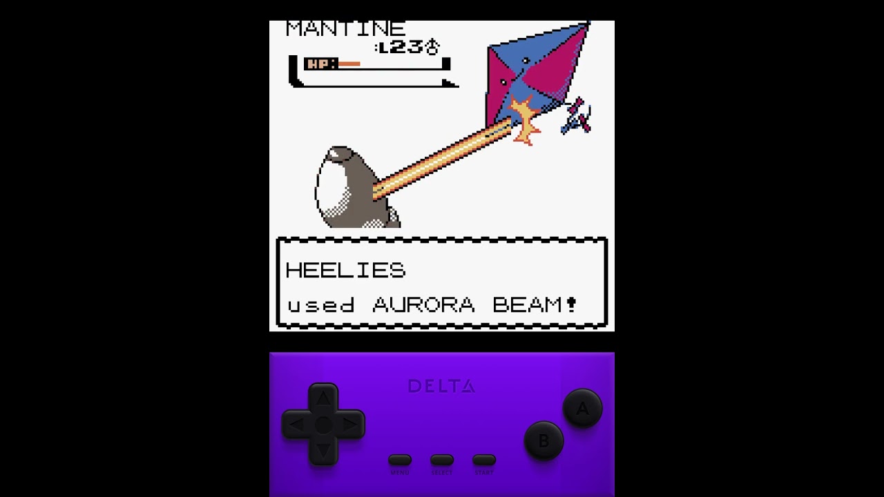 Pokémon fools gold 8