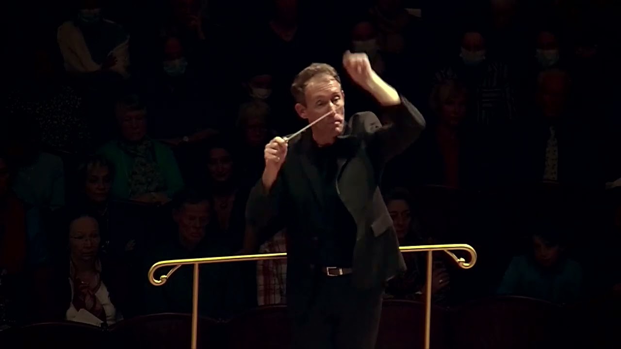Borodine, Danses polovtsiennes, Harmonie Nautique