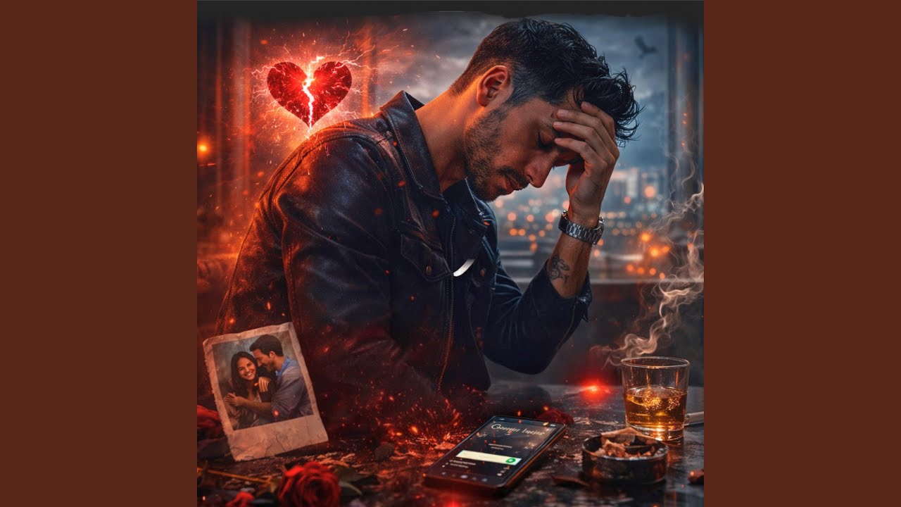 Te Culpo y Te Extraño