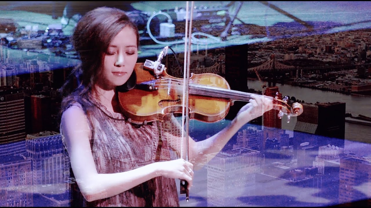 John Legend - All of Me 《單身快樂》音樂會【Daphne Su Live Concert 蘇子茵音樂會特輯】