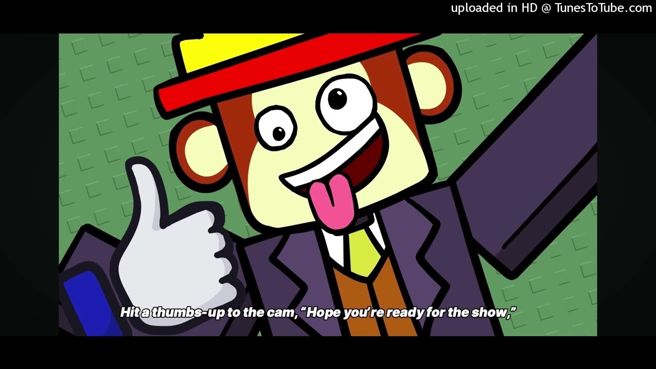 🥰 Dimanche matin (j'ai tout donné)