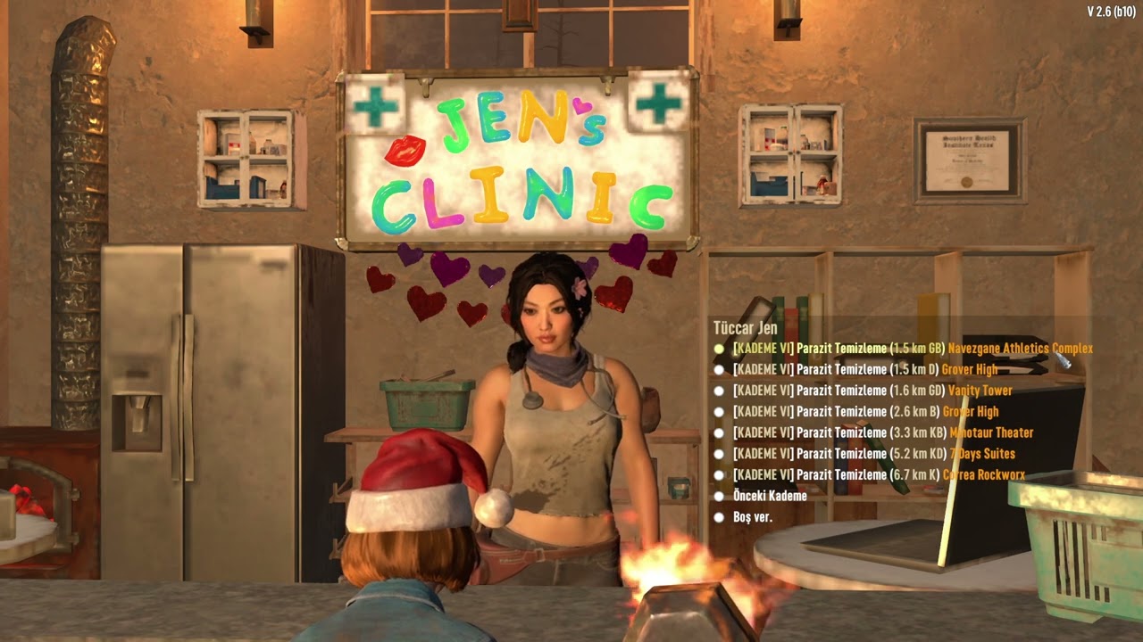 7daystodie 14. bölüm part 2