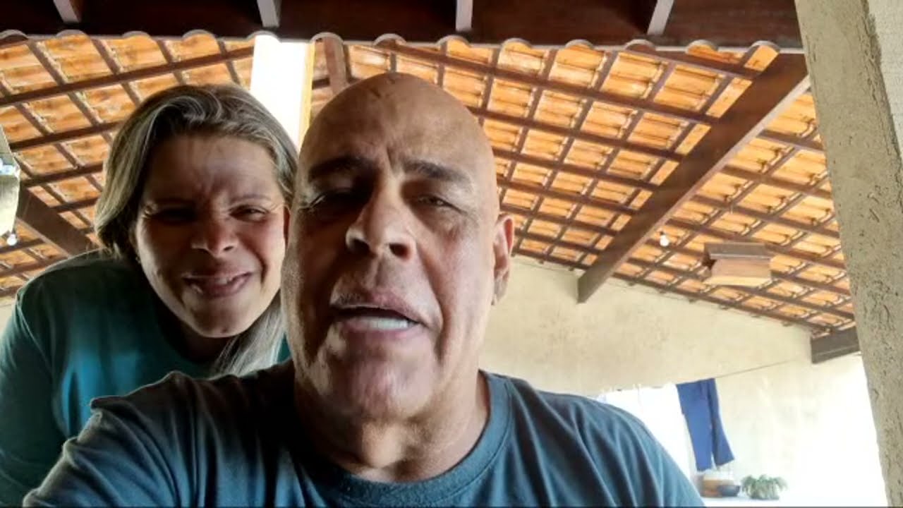 Live De Tarde  Em Casa - Mattos Nascimento