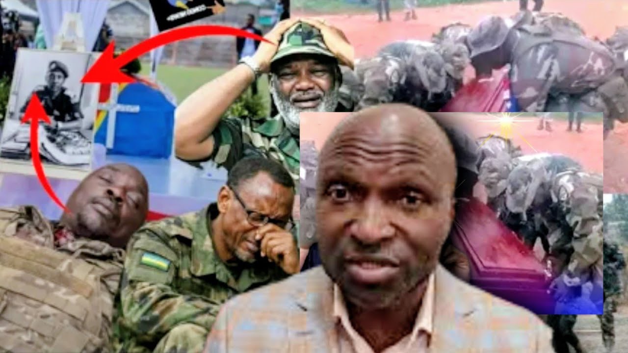 MUBENGA CONFIRME SULTANI MAKENGA ET WILLY NGOMA ANNONCÉS MORTS — TRUMP PREND LA PAROLE DE LA FIN