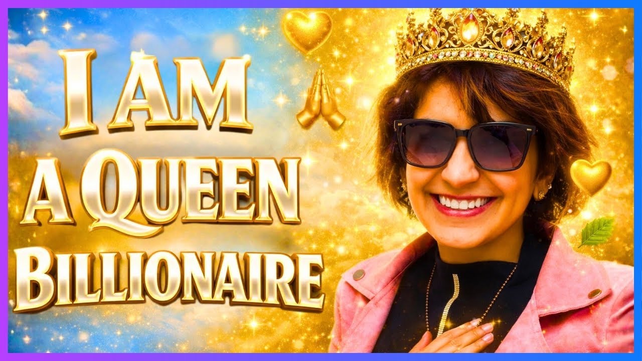 RICH, Песня с аффирмациями о деньгах 🎵 манифестация, деньги, богатство, манифестация, закон притя...