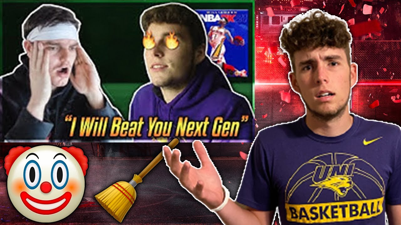 tydebo made a video calling me out.... but he won't win this time.... (REACTION)