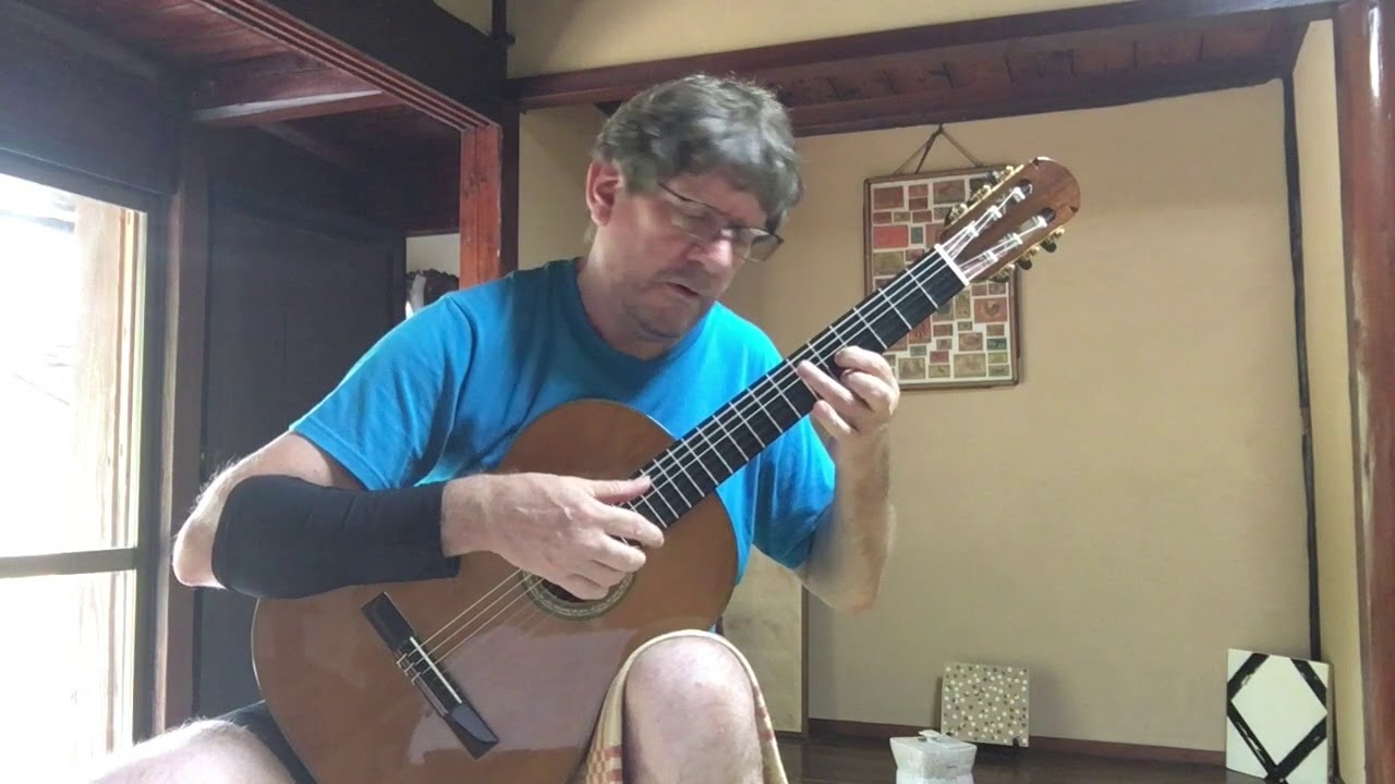 Thierry Tisserand - La Garange