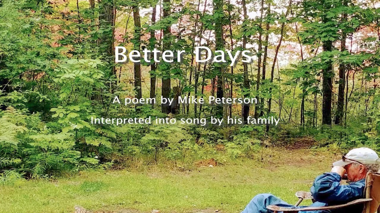 Better Days