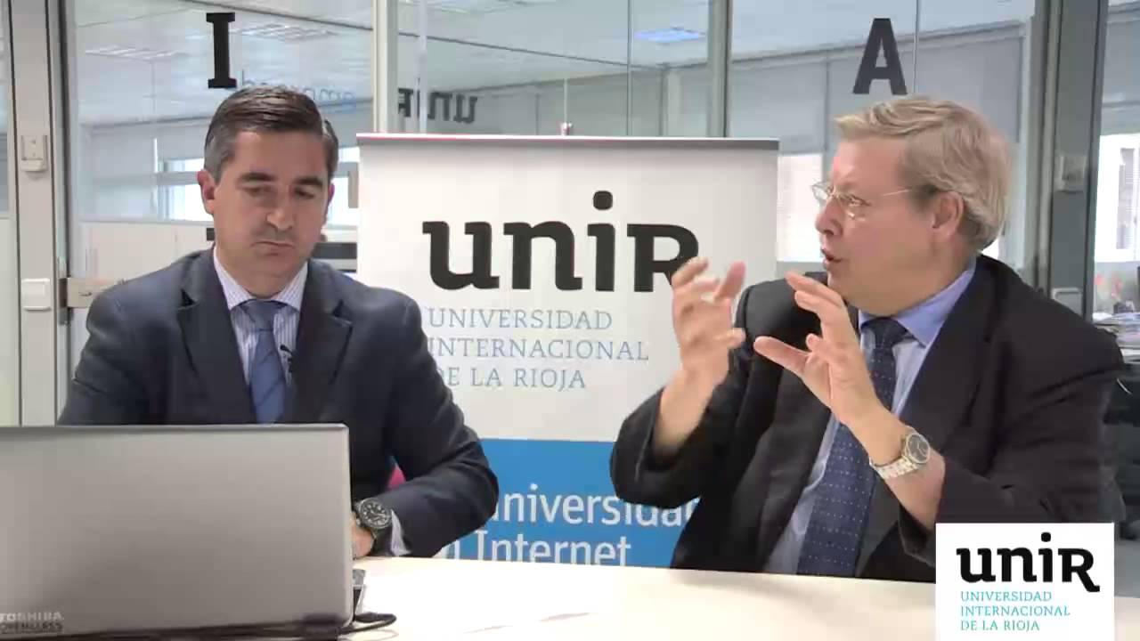 La Norma Referencial Internacional SGE 900 - Openclass UNIR