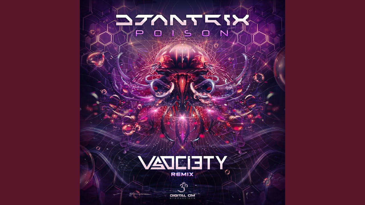 Poison (V-Society Remix)