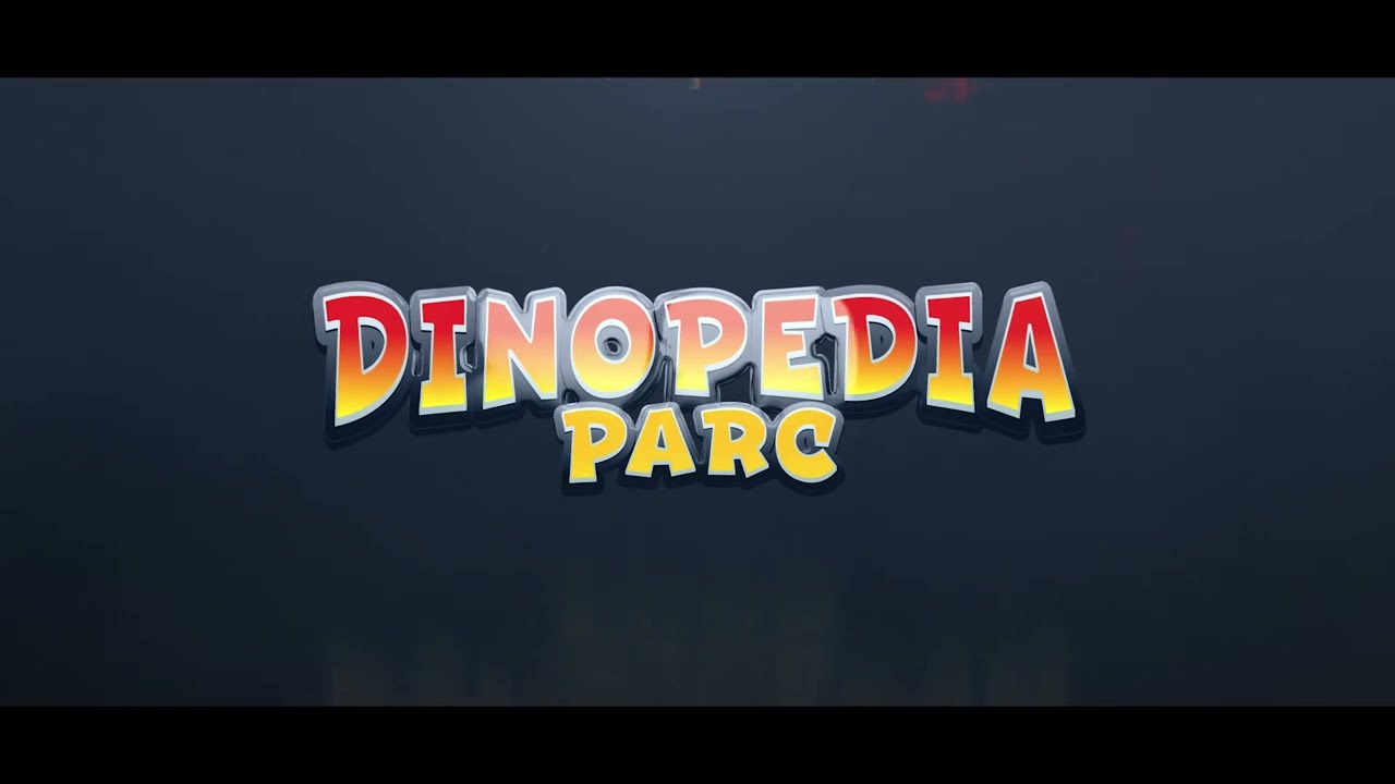 Dinopedia Parc, le plus grand parc de dinosaures animés de France