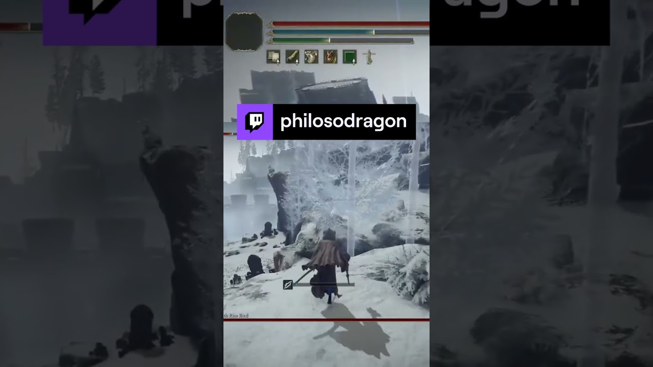 Death Rite Bird Cheese! | philosodragon on 