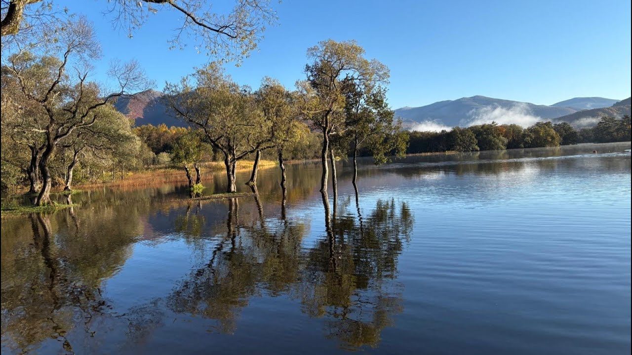 小野川湖＋寶珠山阿所川院立石寺＋山形藏王纜車＋山形城牆遺跡