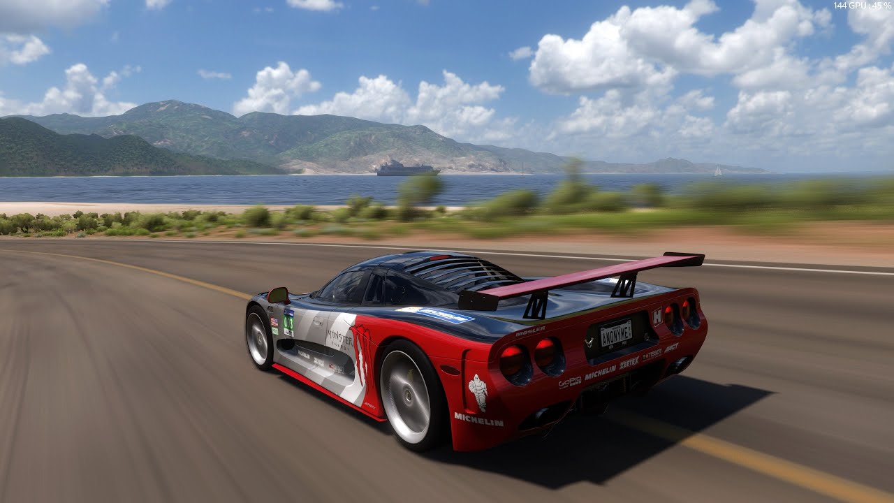 Forza Horizon 5  | World record Goliath 8,57 {S2}