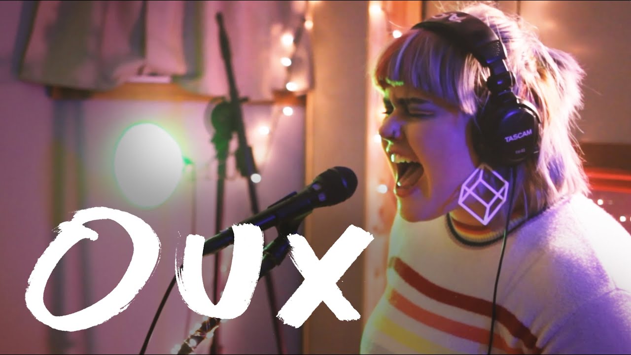 Oux | The Hive | Session 42