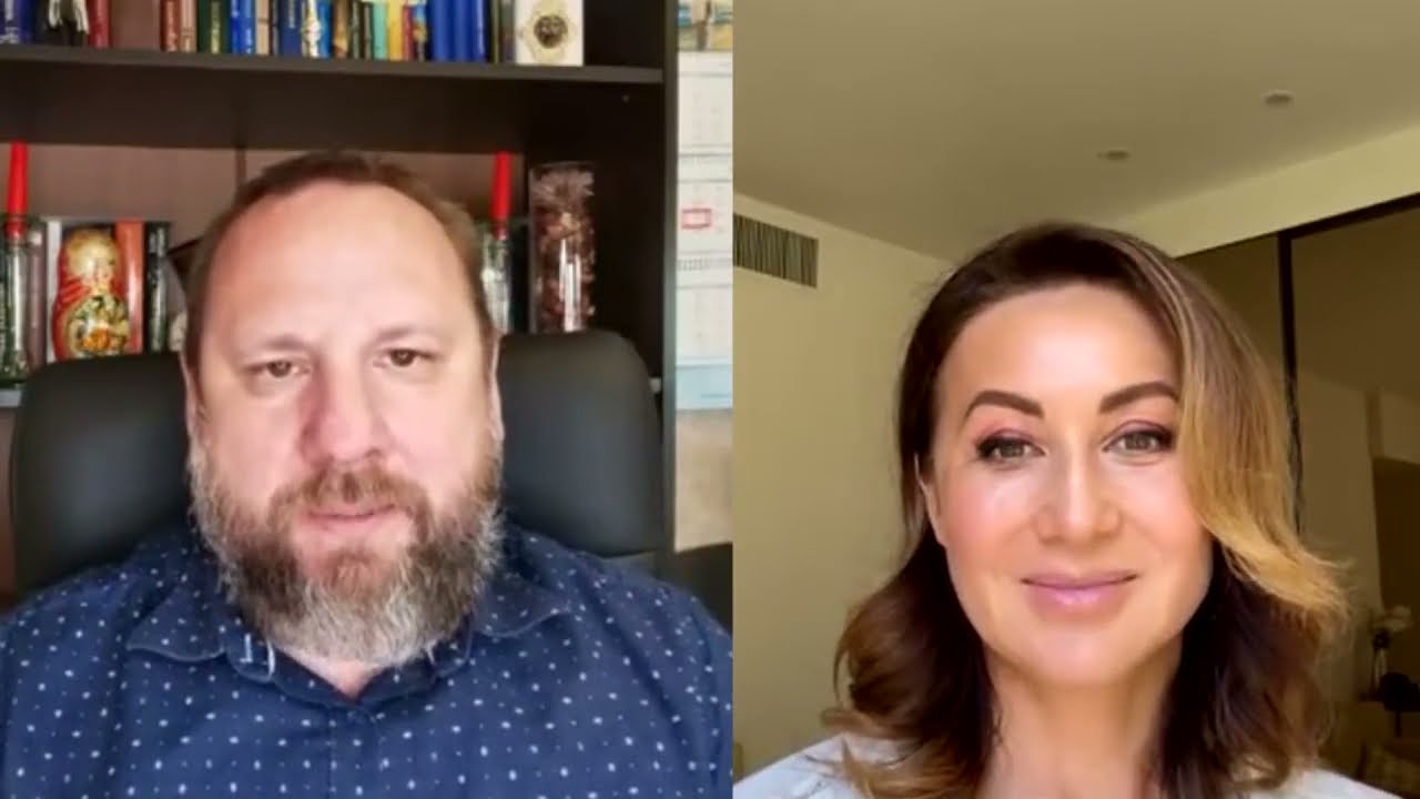 Андрей Лукьянов: Ключ к получению ответов на вопросы от Бога