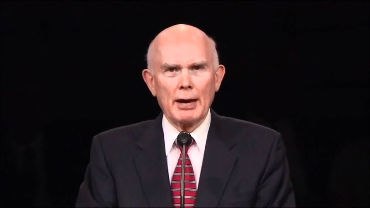 Truth and Tolerance Are Vital Twins - 2
