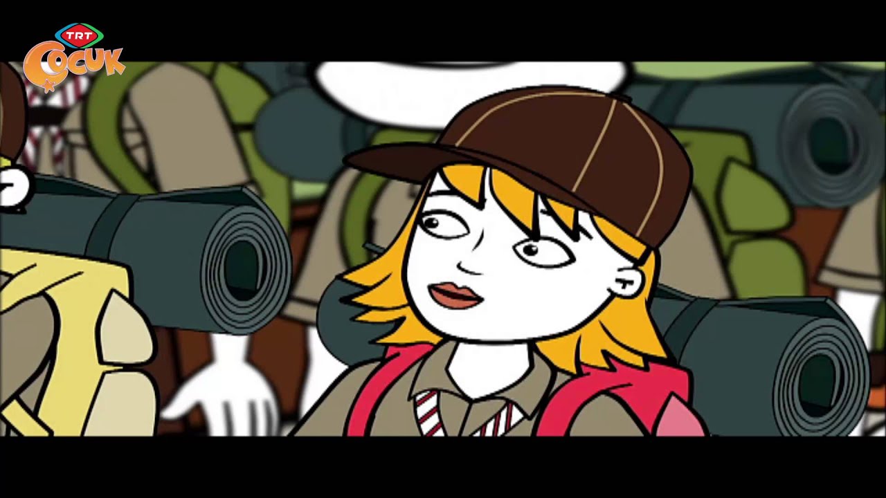 Gizemler Diyarına Yolculuk - Safran Çiçeği