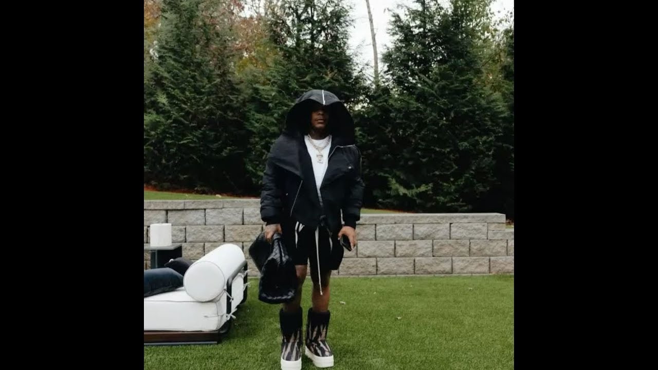 [FREE] Rylo Rodriguez Sample Type Beat - 