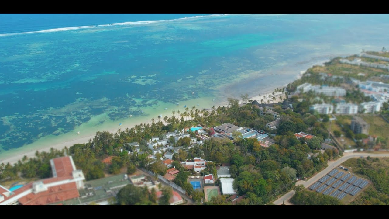 Serena Beach Resort & Spa