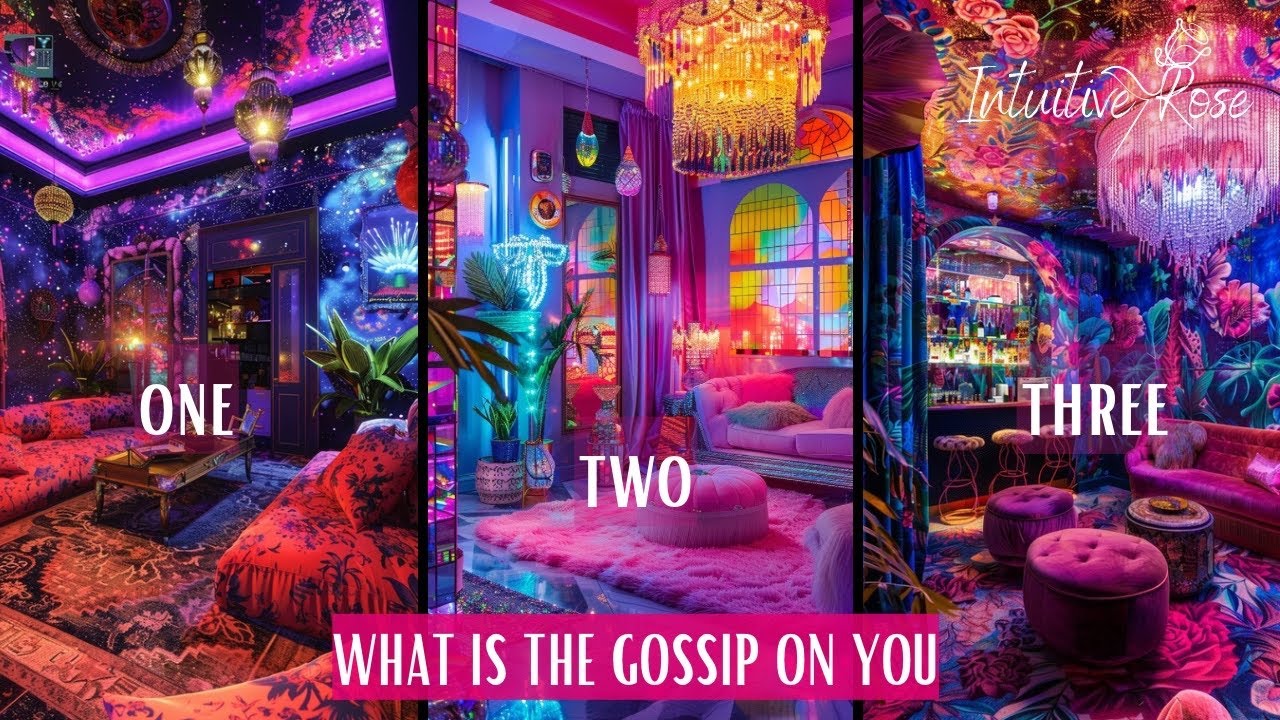 WHAT IS THE GOSSIP ON YOU **Pick A Card**🤒💆🏾‍♂️💚😁🖕🏾🌉🍃👋🏽🫨🥃🥹🌹✨