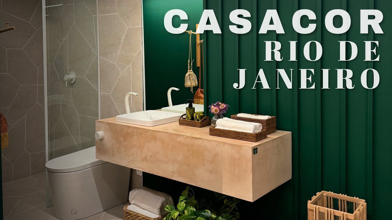 LOFT VISITA | CASACOR RJ 24