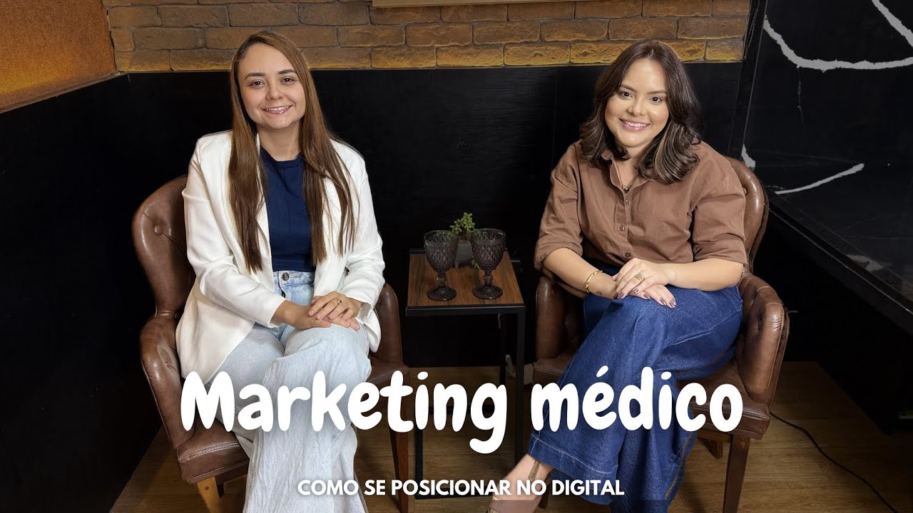 MARKETING E POSICIONAMENTO MÉDICO AINDA NA GRADUAÇÃO | O que ninguém te conta na faculdade