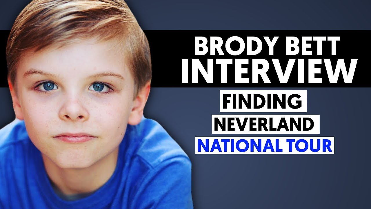 Brody Bett Interview