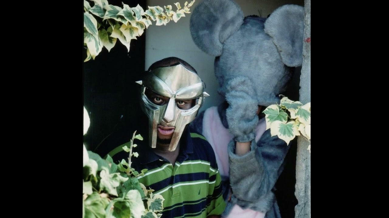 [FREE] MF DOOM type beat - Own it 