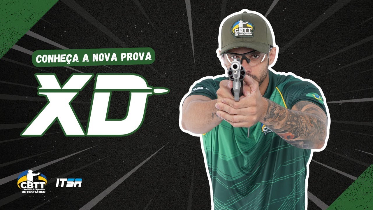 Regras da nova competição nível 3 da CBTT: XD