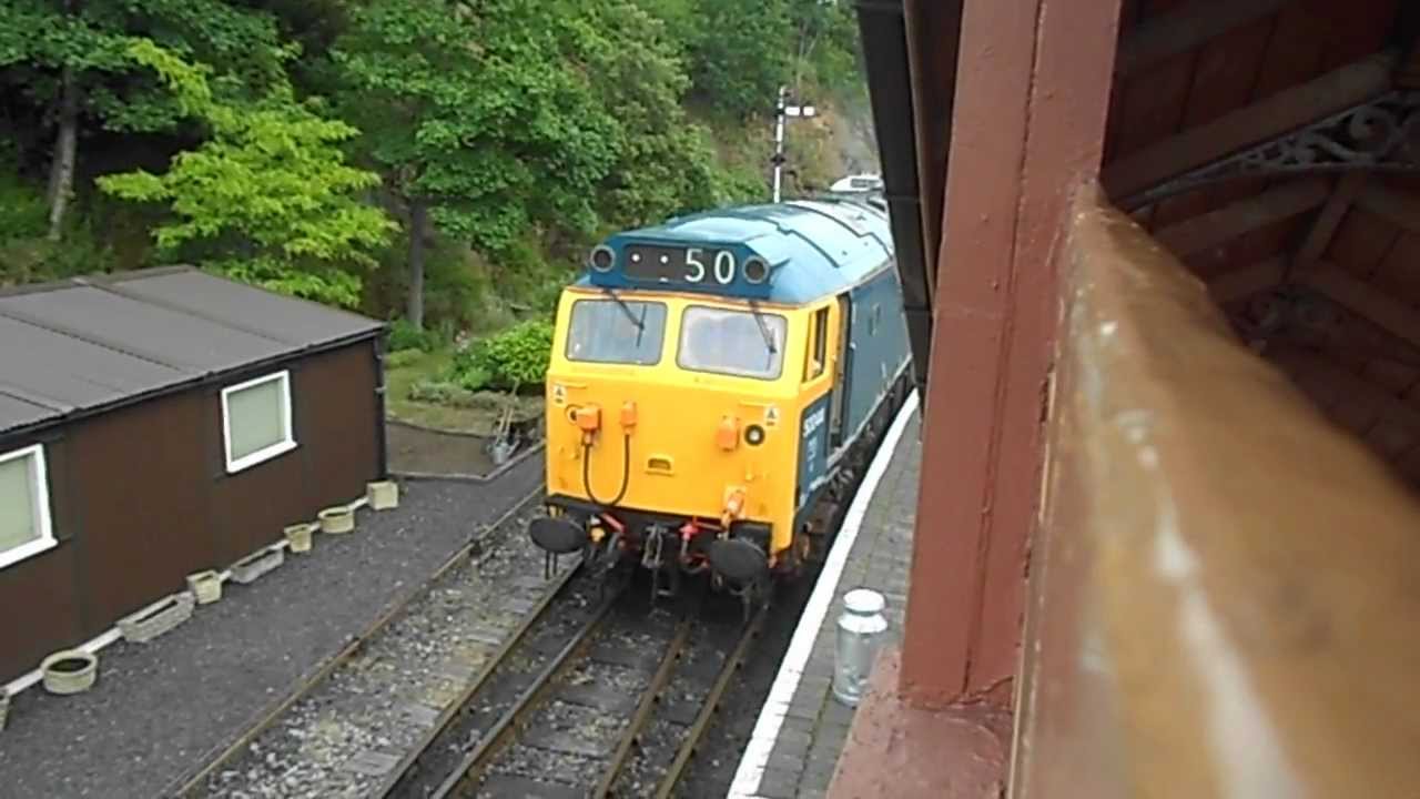Class 50 