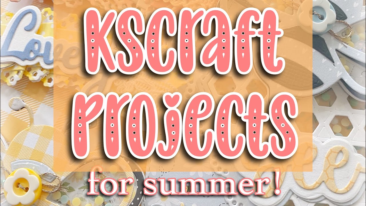 KSCraft April 2023 release projects! Part 2