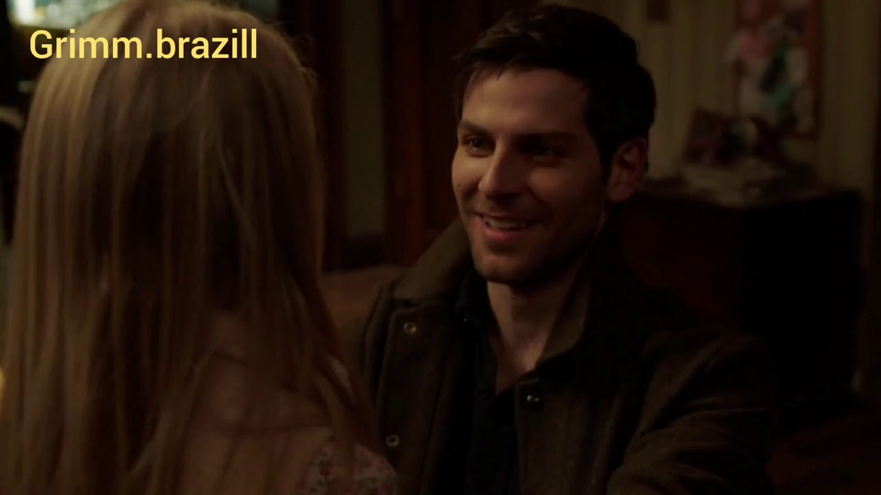 Grimm - O melhor vídeo sobre o final da série😢💔