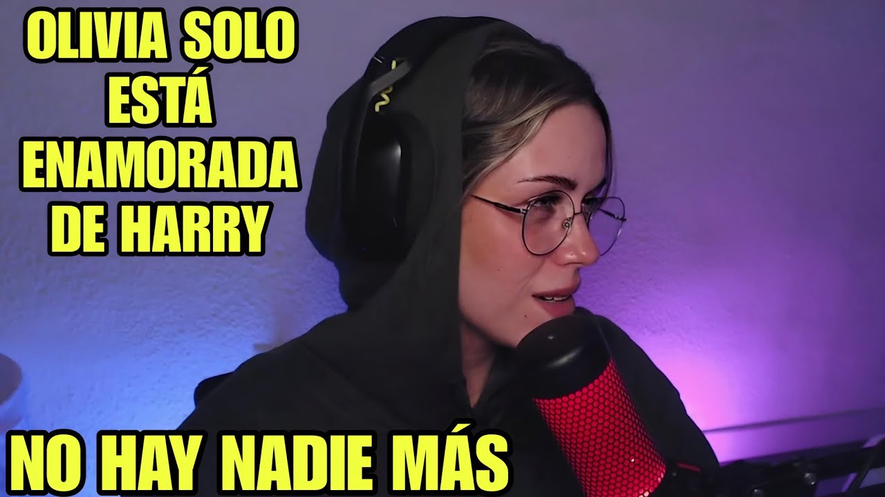 ISAWELA SE DESPIDE CON MUCHA NOSTALGIA DE SU PERSONAJE OLIVIA EN MARBELLA 😥