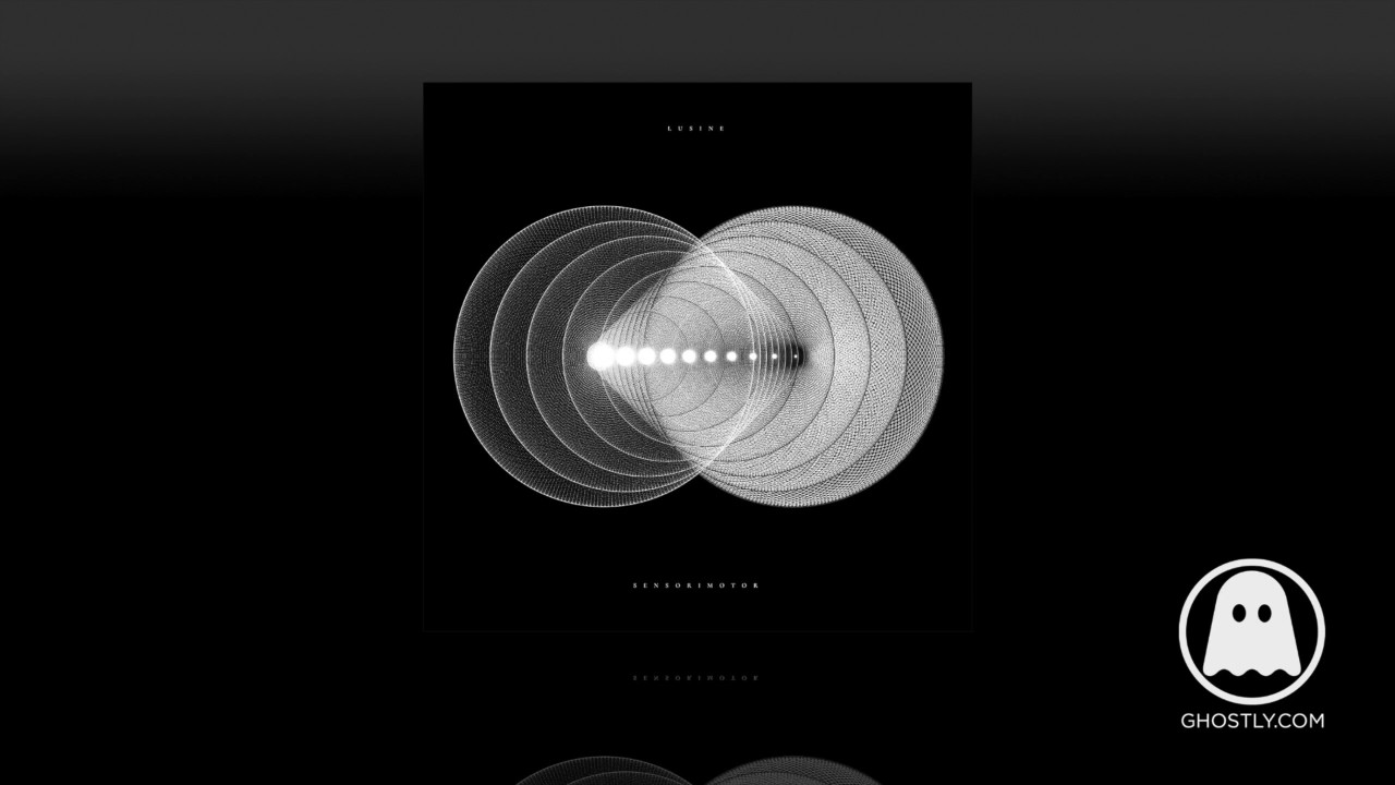 Lusine - The Level