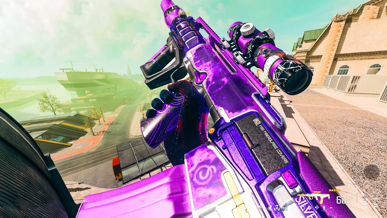 Call of duty Warzone 3 Solo Win Tempus Razorback Gameplay ps5 no commentary