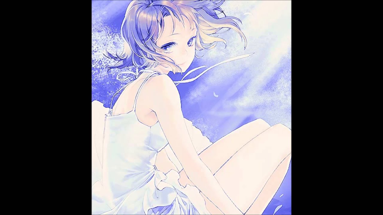 ▶ Nightcore - Le Choix - Dry Ft. Maître Gims ★