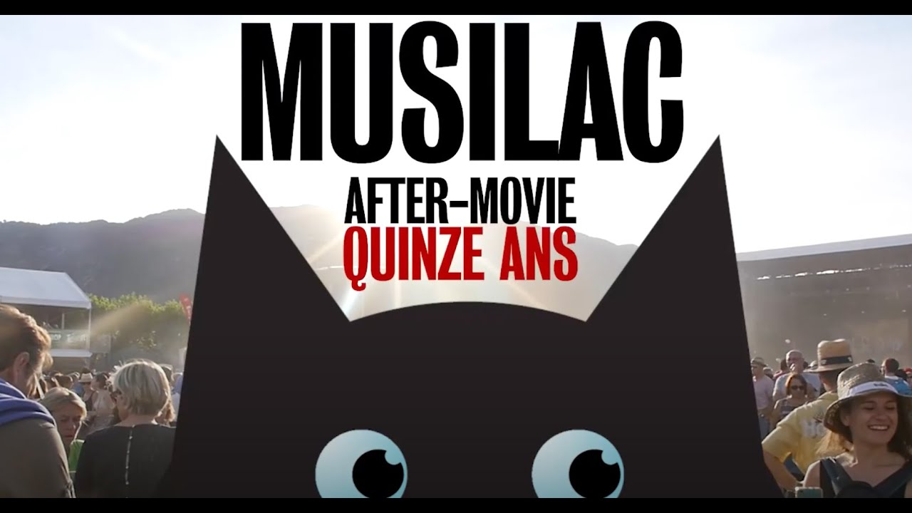Musilac 2017 - Aftermovie